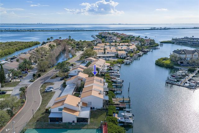 4306 HARBOR HOUSE DRIVE, Tampa, FL 33615