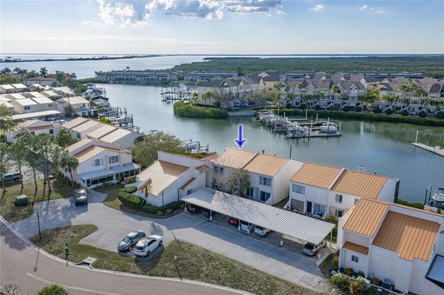 4306 HARBOR HOUSE DRIVE, Tampa, FL 33615