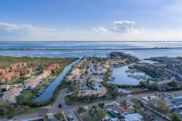 4306 HARBOR HOUSE DRIVE, Tampa, FL 33615