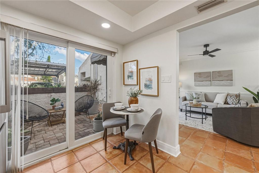 Image 12 of property listing at 4306 HARBOR HOUSE DRIVE, Tampa, FL 33615