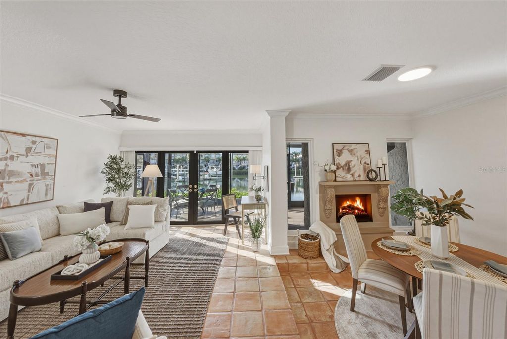 Image 13 of property listing at 4306 HARBOR HOUSE DRIVE, Tampa, FL 33615