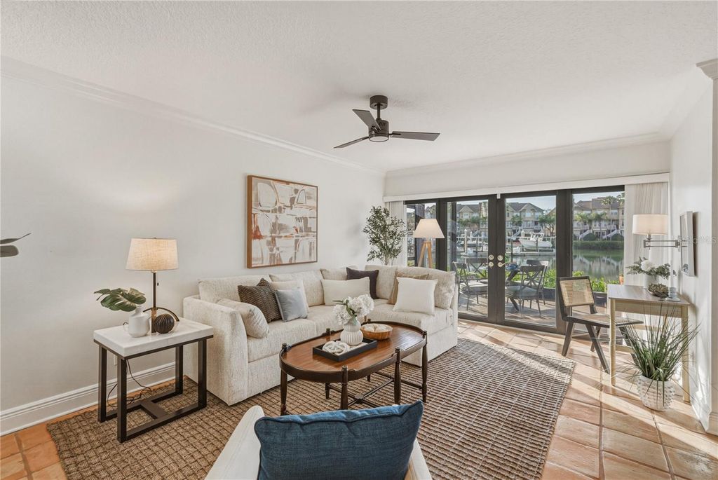 Image 14 of property listing at 4306 HARBOR HOUSE DRIVE, Tampa, FL 33615