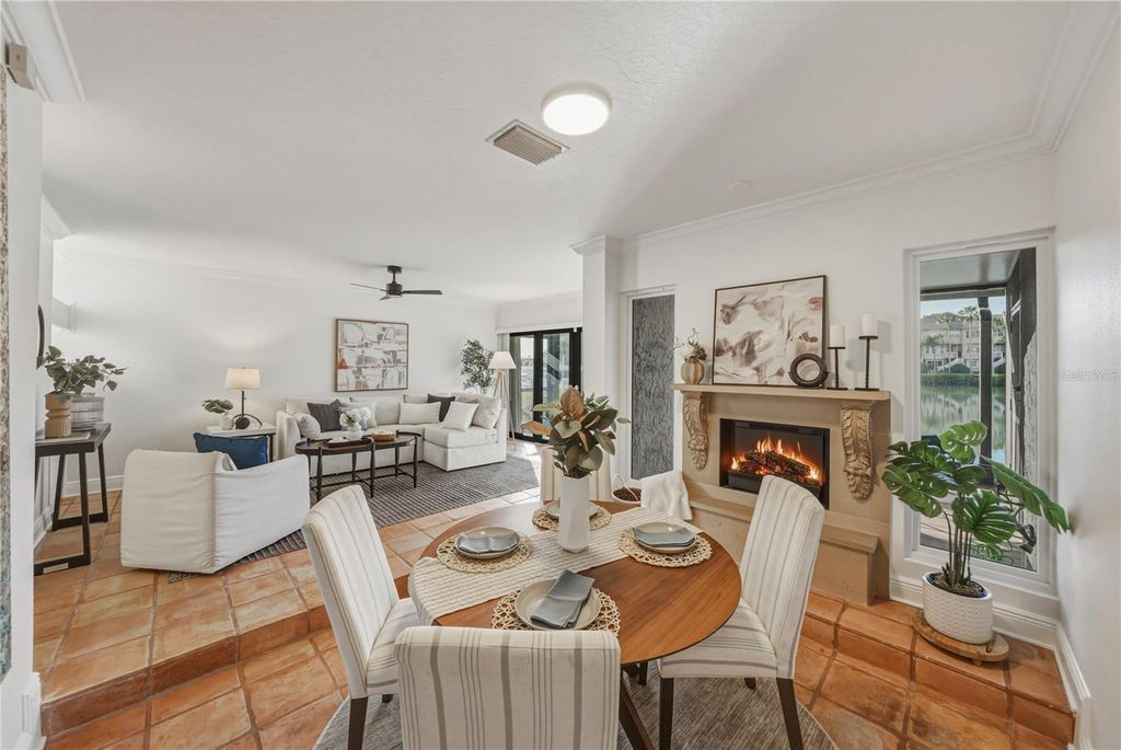 Image 20 of property listing at 4306 HARBOR HOUSE DRIVE, Tampa, FL 33615