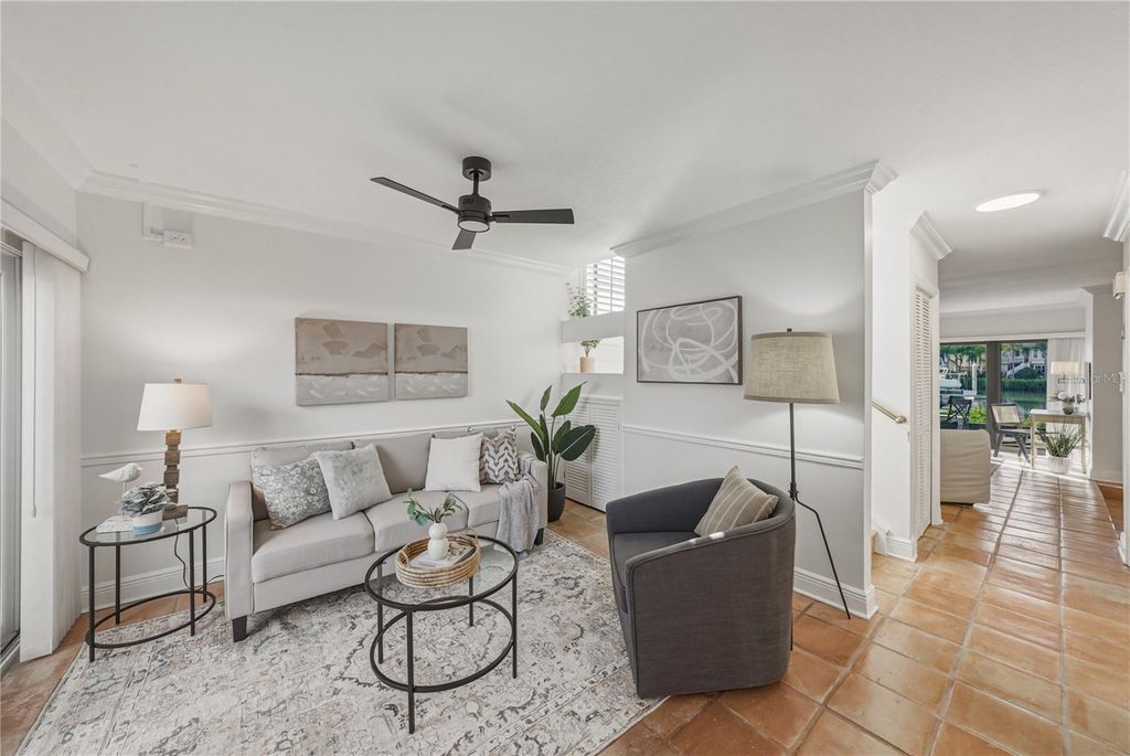 Image 4 of property listing at 4306 HARBOR HOUSE DRIVE, Tampa, FL 33615