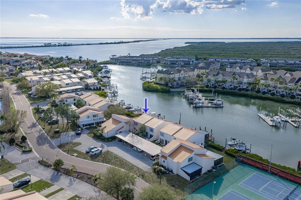 Image 79 of property listing at 4306 HARBOR HOUSE DRIVE, Tampa, FL 33615