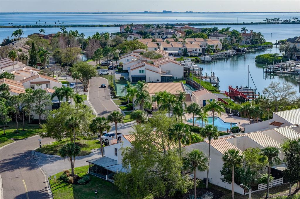 Image 85 of property listing at 4306 HARBOR HOUSE DRIVE, Tampa, FL 33615