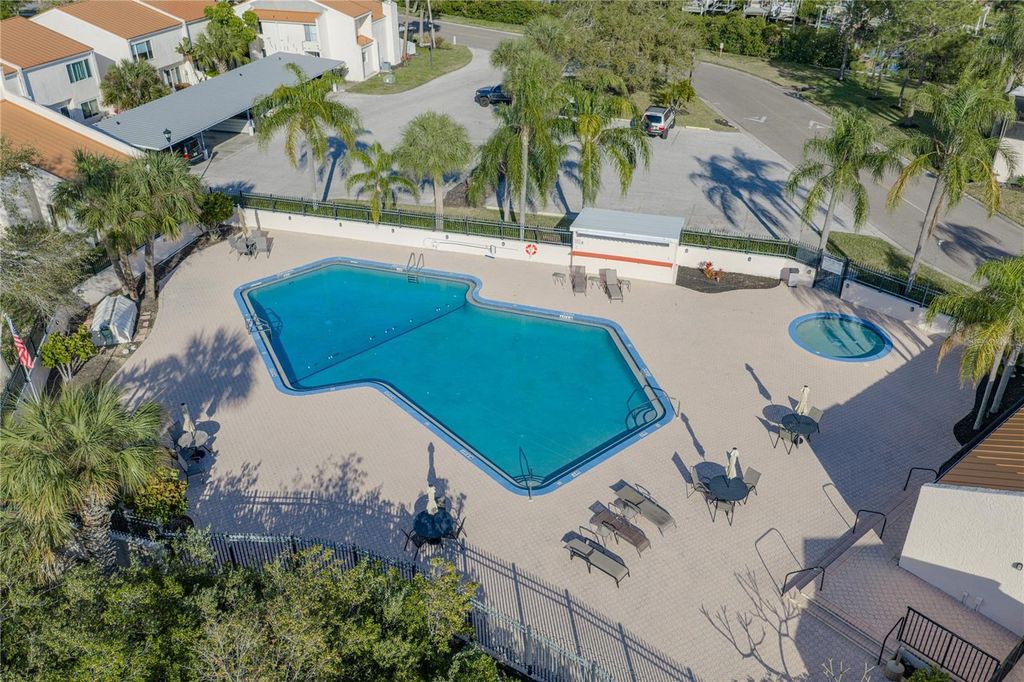 Image 92 of property listing at 4306 HARBOR HOUSE DRIVE, Tampa, FL 33615