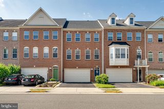12587 BIRKDALE WAY, Fairfax, VA 22030
