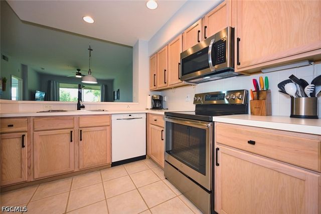 16441 Millstone CIR 204, Fort Myers, FL 33908
