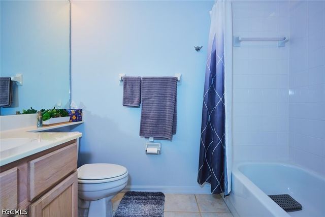 16441 Millstone CIR 204, Fort Myers, FL 33908
