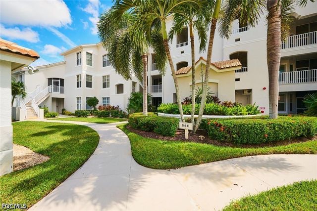 16441 Millstone CIR 204, Fort Myers, FL 33908