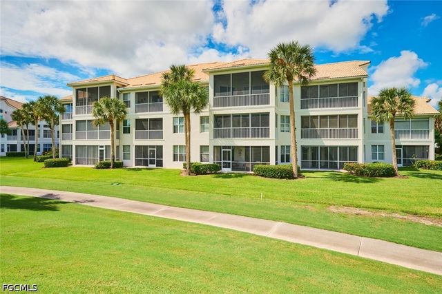 16441 Millstone CIR 204, Fort Myers, FL 33908