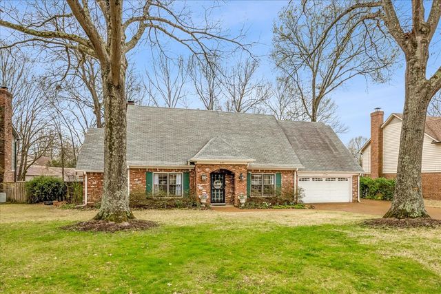 8193 KIMBROOK DR, Germantown, TN 38138