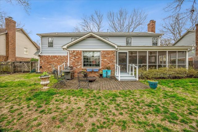 8193 KIMBROOK DR, Germantown, TN 38138