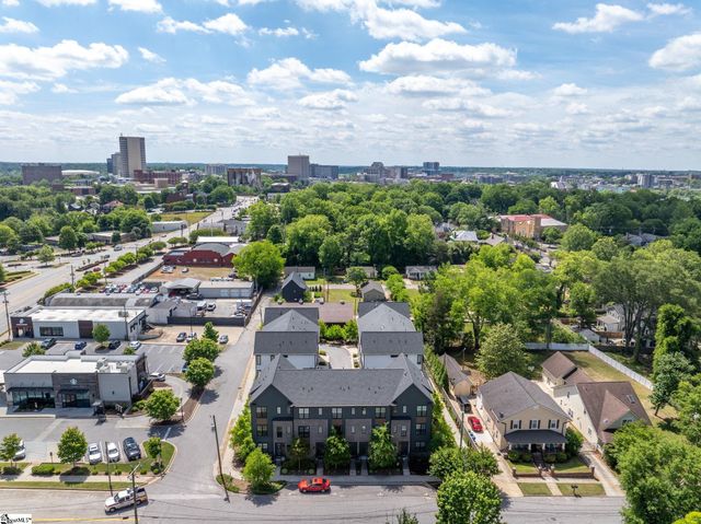 10 Hub Street, Greenville, SC 29601