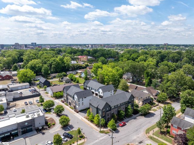 10 Hub Street, Greenville, SC 29601