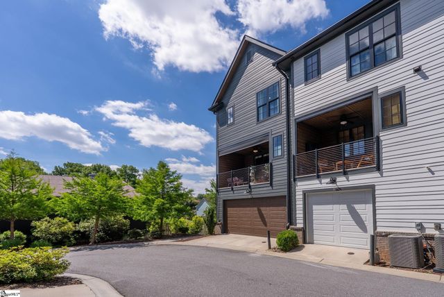 10 Hub Street, Greenville, SC 29601