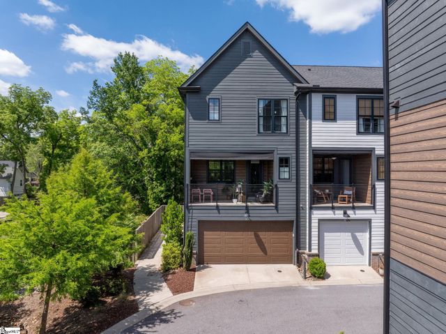 10 Hub Street, Greenville, SC 29601