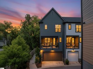 10 Hub Street, Greenville, SC 29601