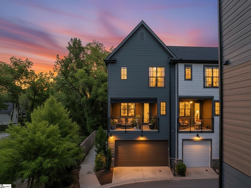10 Hub Street, Greenville, SC 29601