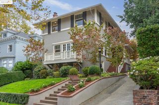 108 Hillside Avenue, Piedmont, CA 94611