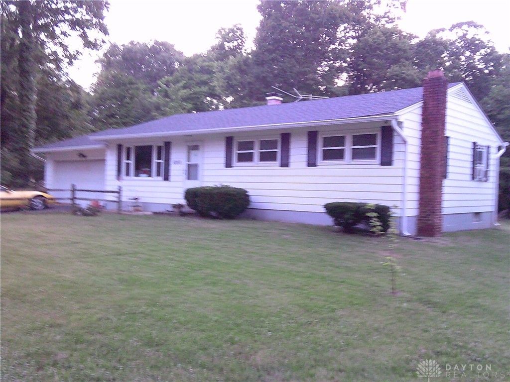 6959 Diamond Mill Road, Germantown, OH 45327