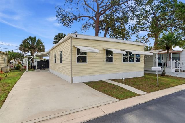 7803 46TH AVENUE N 90, St Petersburg, FL 33709
