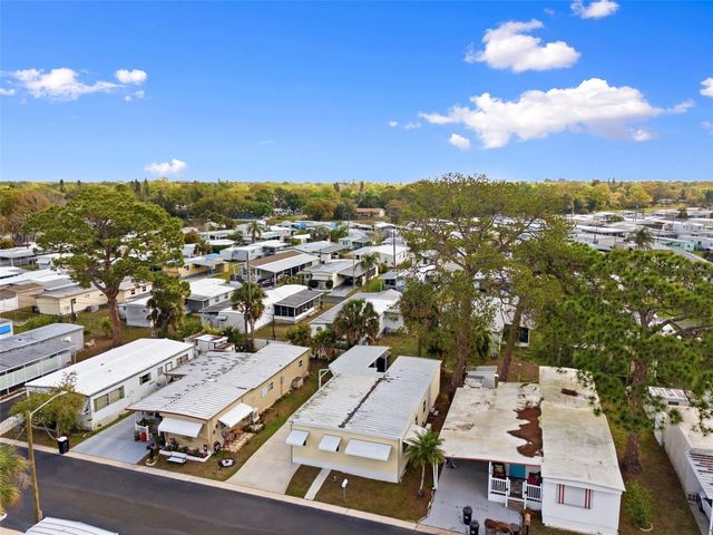 7803 46TH AVENUE N 90, St Petersburg, FL 33709