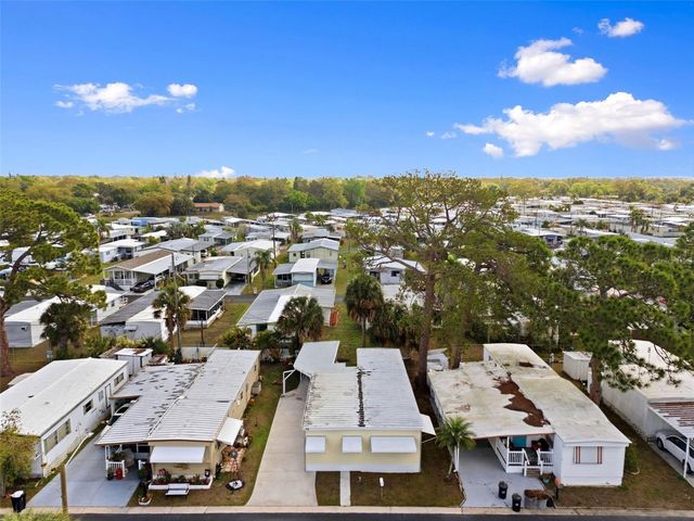 7803 46TH AVENUE N 90, St Petersburg, FL 33709