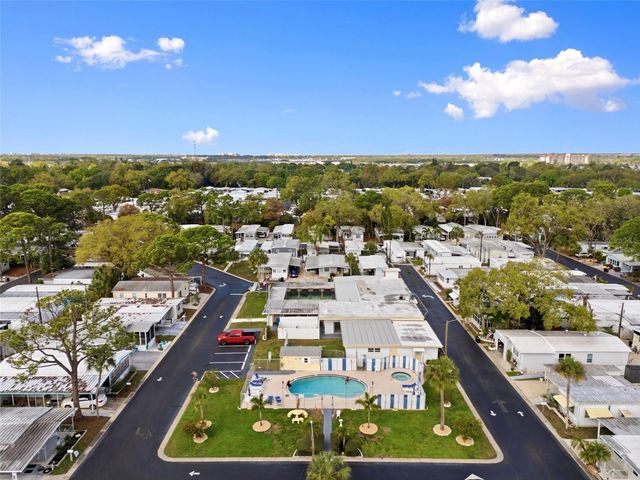 7803 46TH AVENUE N 90, St Petersburg, FL 33709