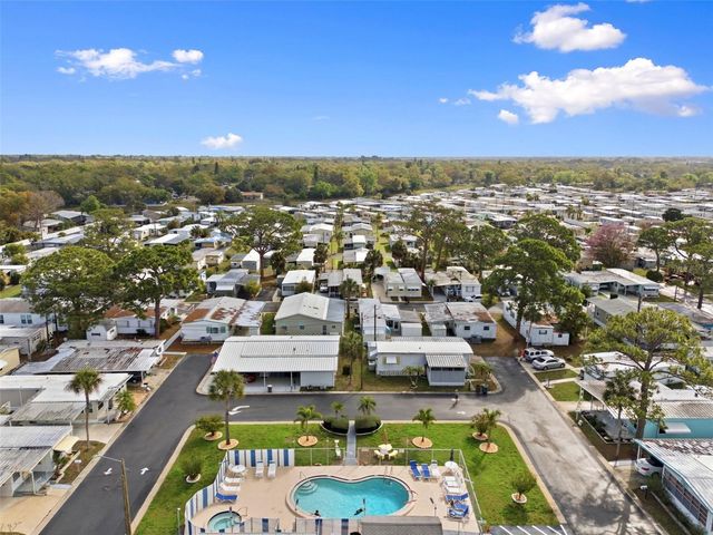 7803 46TH AVENUE N 90, St Petersburg, FL 33709