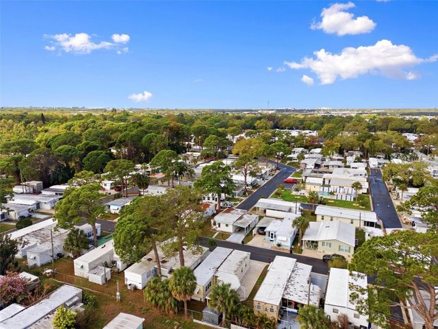 7803 46TH AVENUE N 90, St Petersburg, FL 33709