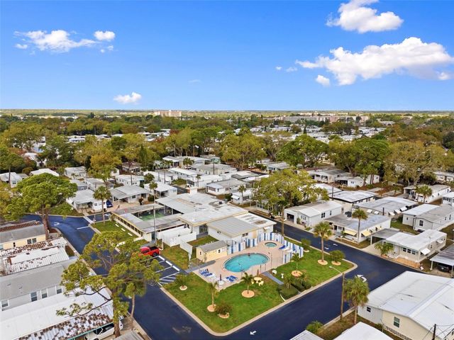 7803 46TH AVENUE N 90, St Petersburg, FL 33709