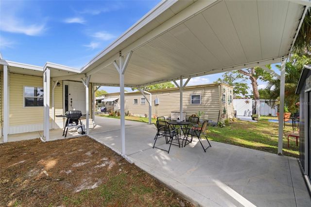 7803 46TH AVENUE N 90, St Petersburg, FL 33709