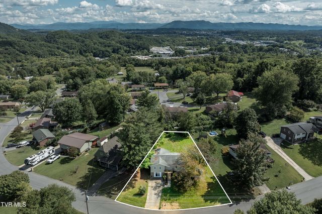 3611 Kimrod Drive, Johnson City, TN 37601