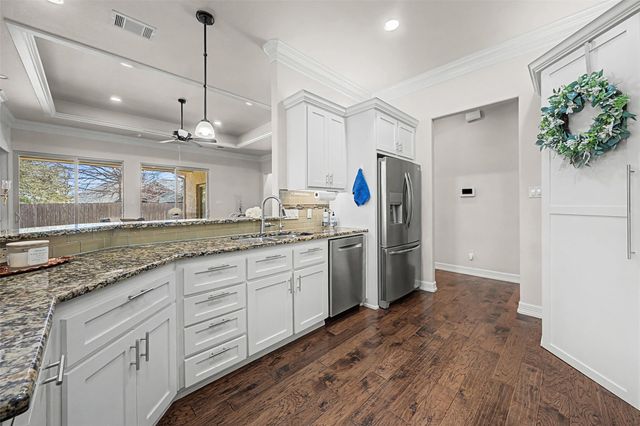 2204 Deerfield DR, Temple, TX 76502