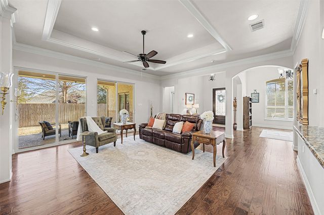 2204 Deerfield DR, Temple, TX 76502