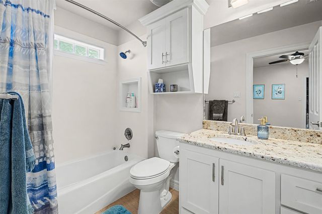 2204 Deerfield DR, Temple, TX 76502