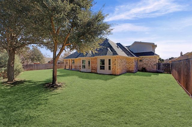 2204 Deerfield DR, Temple, TX 76502