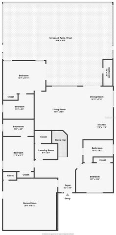 8019 ACADIA ESTATES COURT, Kissimmee, FL 34747