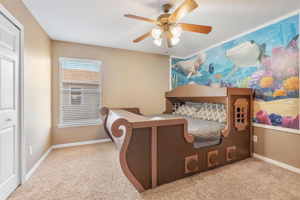 Image 17 of property listing at 8019 ACADIA ESTATES COURT, Kissimmee, FL 34747