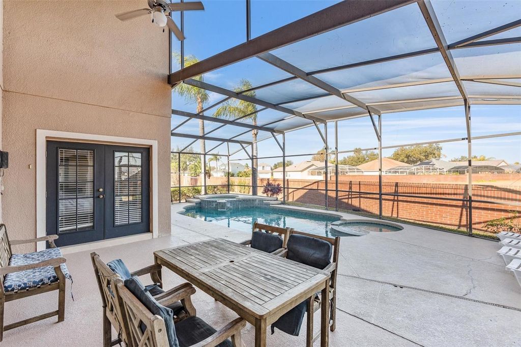 Image 36 of property listing at 8019 ACADIA ESTATES COURT, Kissimmee, FL 34747