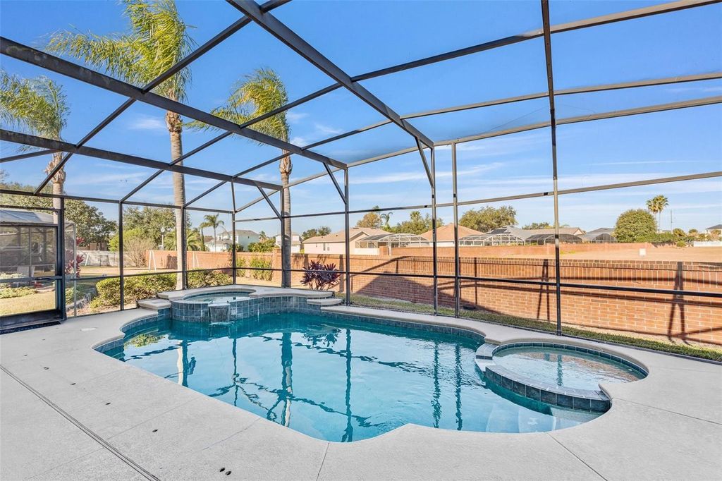 Image 38 of property listing at 8019 ACADIA ESTATES COURT, Kissimmee, FL 34747