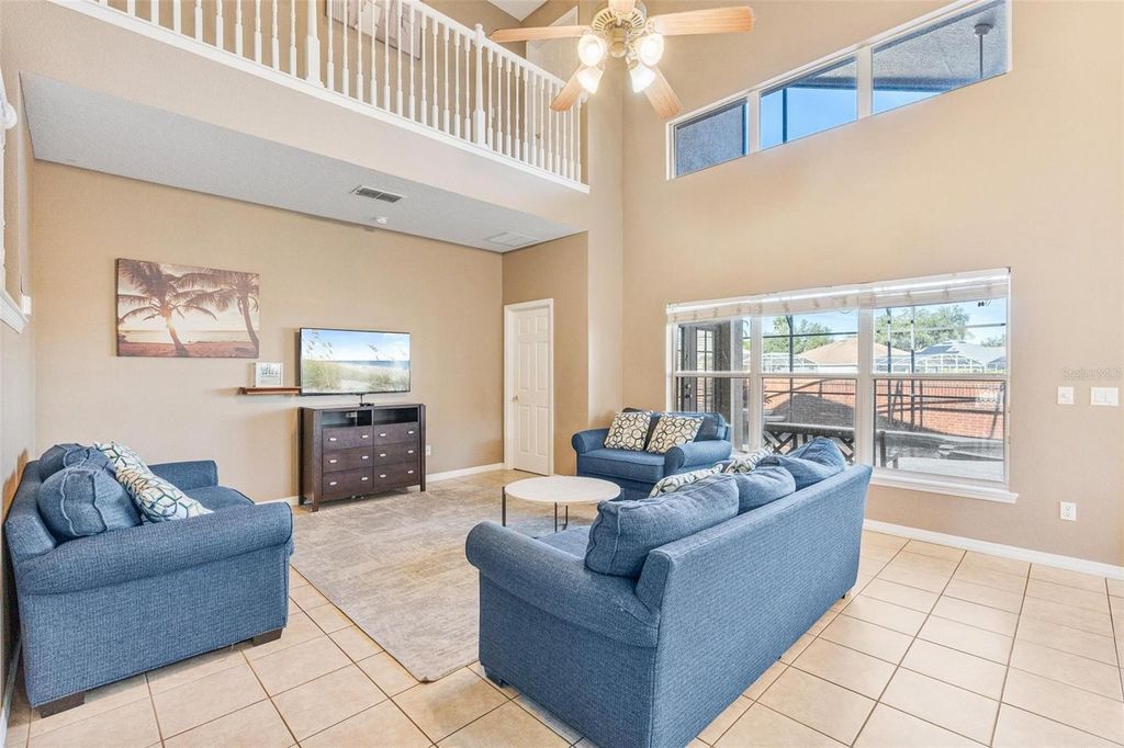 Image 6 of property listing at 8019 ACADIA ESTATES COURT, Kissimmee, FL 34747