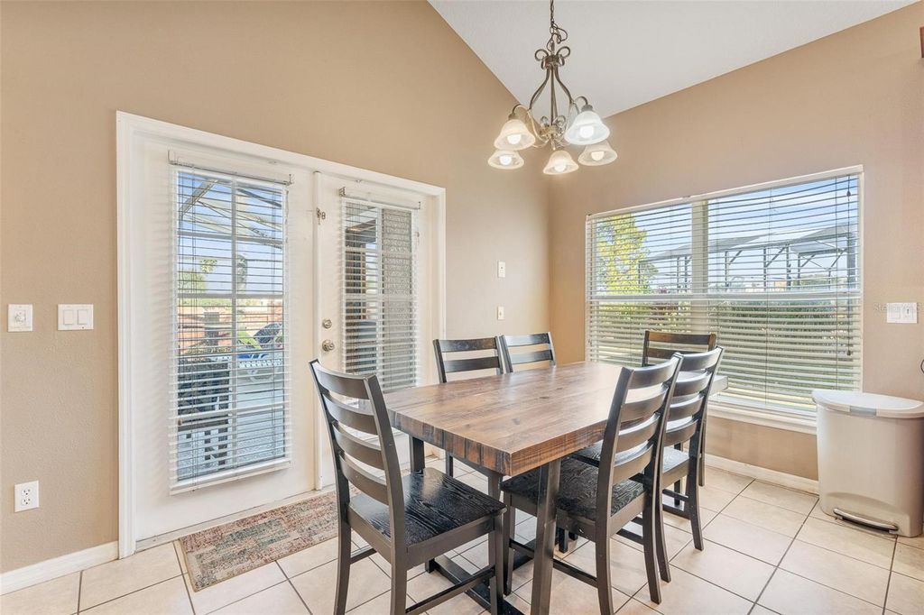 Image 10 of property listing at 8019 ACADIA ESTATES COURT, Kissimmee, FL 34747