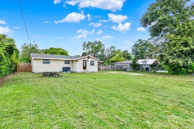 30137 ORANGE AVENUE, Sorrento, FL 32776
