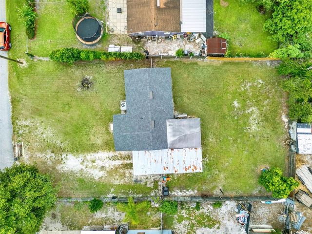 30137 ORANGE AVENUE, Sorrento, FL 32776