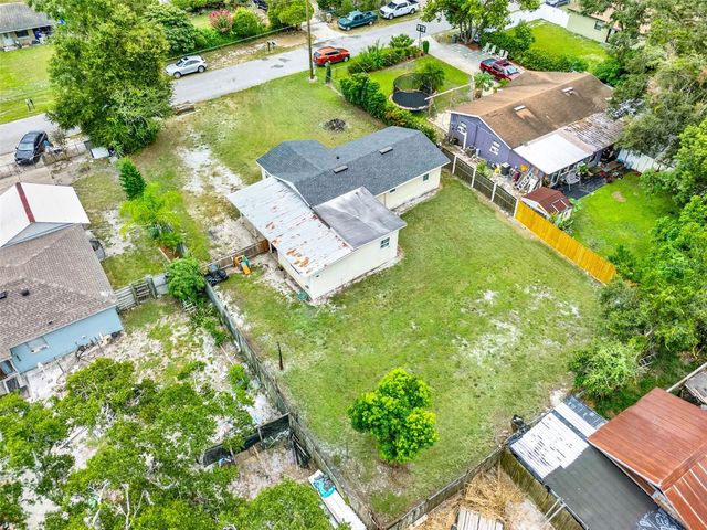 30137 ORANGE AVENUE, Sorrento, FL 32776