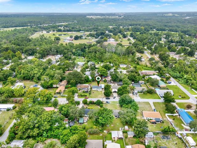 30137 ORANGE AVENUE, Sorrento, FL 32776