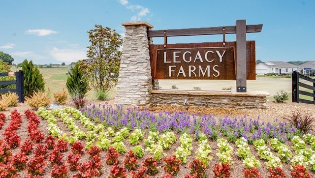 6615 Japonica Lane, White House, TN 37188